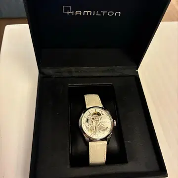 해밀턴 재즈 마스터