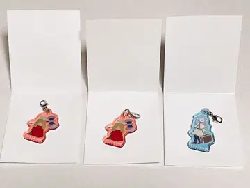 장송의 프리렌 유루 팔레트 아크릴 참 프리렌 아이젠