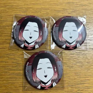 마계의 살인마! 이루마 군 if 마 피아 말 바스 캔뱃지