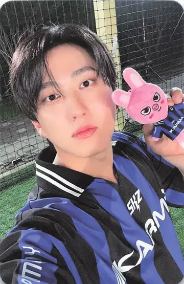 StrayKids SKZOO VER. 창빈 KARMA POB