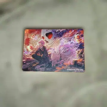 프로세카 카미시로 루이 노블 아트 vol.68