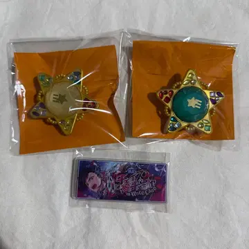 앙스타 스타라이 반지 라이트 시노부 스이