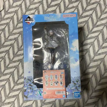 장송의 프리렌 제일복권 A상 피규어 프리렌