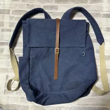 BAGWORKS 보이 스카우트맨