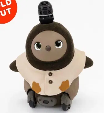 최저가 가격 인하했습니다! kladskap x LOVOT 라이온 케이프