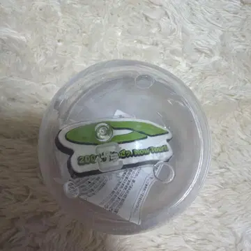 아라시 WE ARE ARASHI 회장 한정판 마그넷