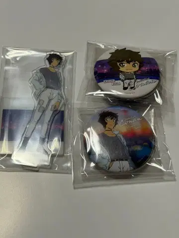 세가 럭키 쿠지 명탐정 코난 양세라(세라 마스미)