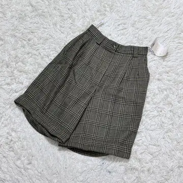 [ c7839 ] GERARD DAREL 숏팬츠 브라운