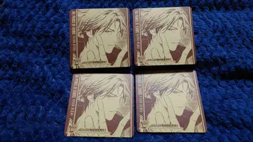 점프 페어 2007 테니스의 왕자님 아토베 케이고