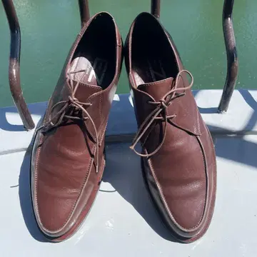 EZ BY ZEGNA 이지 바이 제냐 이탈리아제 천연 가죽 신발