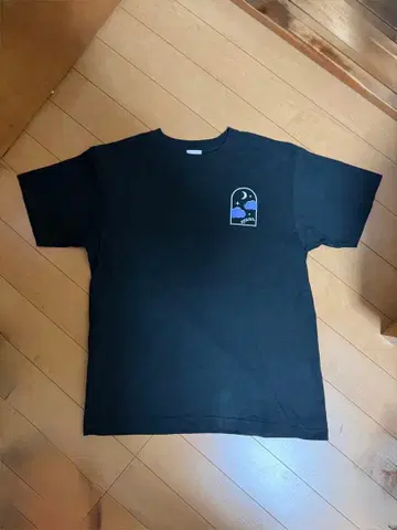 CUTIE STREET 마스다 아야노 생일 T셔츠