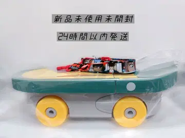 [ 새상품 ] 스케이트보드형 팝콘 박스 하이웨이의 타락천사 명탐정 코난