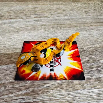 바쿠간 앙그라 아나콘