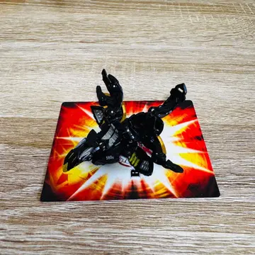 바쿠간 쇼 팔코