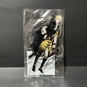 오바렉 OVER REQUIEMZ 아크릴 스탠드 오토스토 클로드 그레인