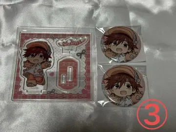 향기로운 꽃은 늠름하게 피다 발레코어 마루쿠지 우사미 쇼헤이3