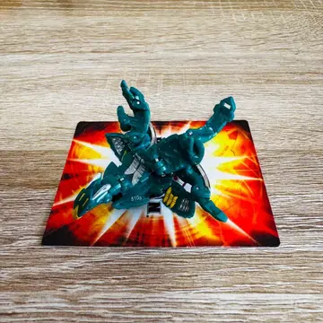 바쿠간 쇼 팔코 카드 2장 포함