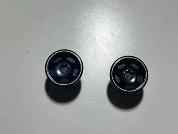 DRT 바리알 노브 휠 캡