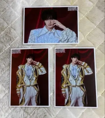 엿보기 밀크전 야마나카 유타로