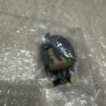 트위스티드 원더랜드 레오나 쵸코놋코