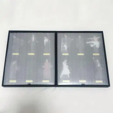 Endless SHOCK 2024 도모토 코이치 아크릴 스탠드 세트