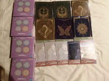 제일복권 장송의 프리렌 묶음 판매