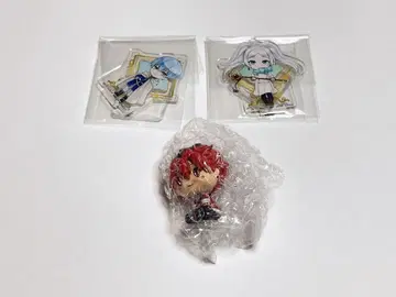 장송의 프리렌 쵸코놋코 아크릴 스탠드 프리렌 힘멜 슈타르크