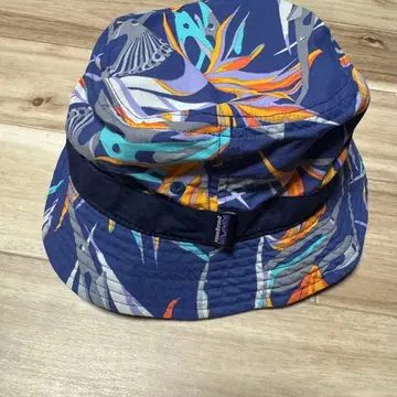 파타고니아 웨이브 페어러 버킷 햇