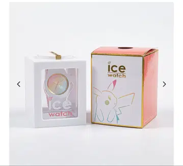 Ice Watch 피카츄 손목시계