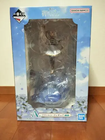 장송의 프리렌 제일복권 A상 프리렌 피규어