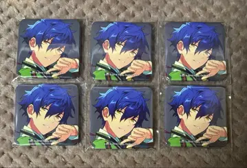 앙스타 사자나미 쥰 TRIP 캔뱃지