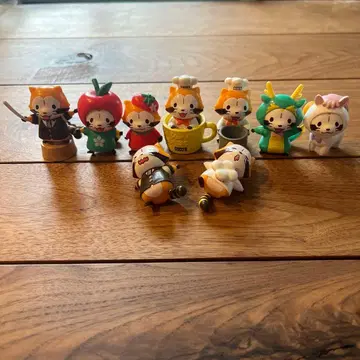 코스 라스칼 마그넷 9체 세트