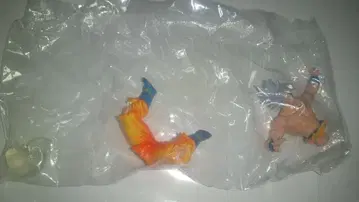 반다이 HG 드래곤볼 초 062