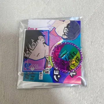 정반대인 너와 나 타니 아크릴 캐릭터 컬렉션 아크릴 스탠드