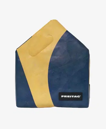 FREITAG F735 DSM Shopper Small