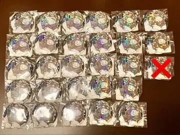 주술회전 쵸소우 올스타 캔뱃지