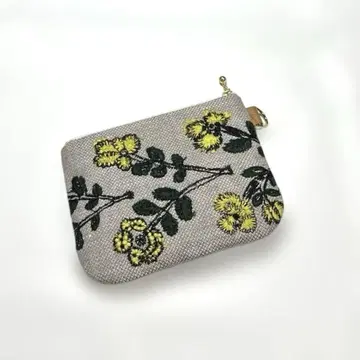 미나 페르호넨 핸드메이드 파우치