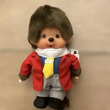 루팡 3세 콜라보 몬치치