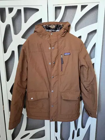 Patagonia 보이즈 인페르노 재킷 XL [거의 미사용]