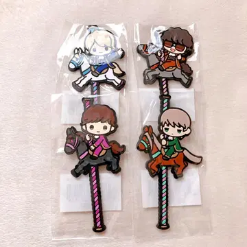 라르크 라르미쿠지 2026