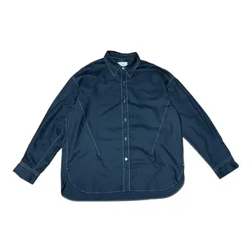 STUDIOUS COLOR STITCH SHIRTS