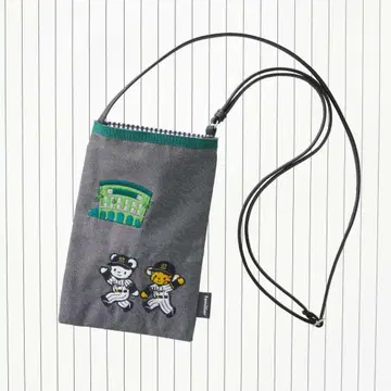 사코슈 familiar x 한신 타이거즈