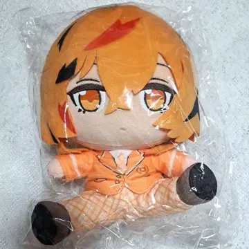 카자미 쿠쿠 후와후레 봉제 인형