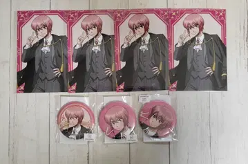 다이아의 AactII 마루쿠지 클래시컬 스타일 코미나토 하루이치 세트