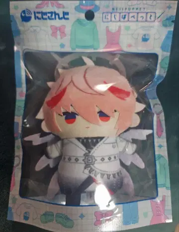 니지페페 Angel x Devil 세라프 천사