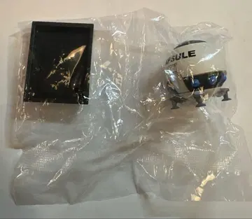 캡슐 우주선 가샤폰! 컬렉션 드래곤볼 시리즈04 미개봉품