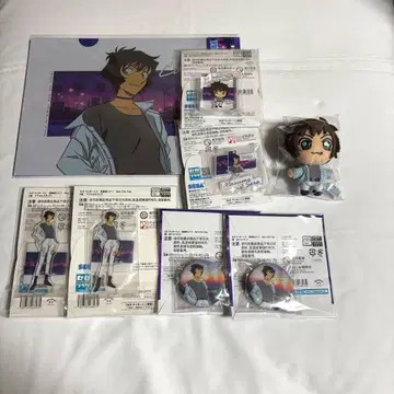 양세라(세라 마스미) 럭키 쿠지