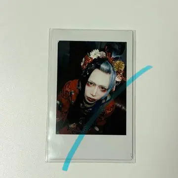 0.1g의 오산 미도리카와 유우 폴라로이드 2025/12/31