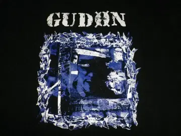 GUDON Howling Communication 히로시마 하드코어