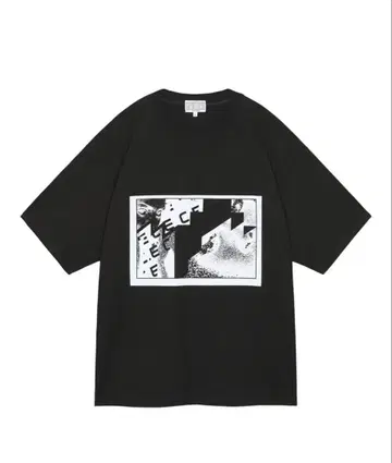 C.E GAZE HEAVY TEE